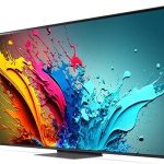 Smart Tivi QNED LG 4K 75 inch 75QNED86TSA