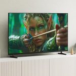 Google Tivi Sony 65 inch 4K K-65S20M2