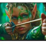 Google Tivi Sony 75 inch 4K K-75S20M2