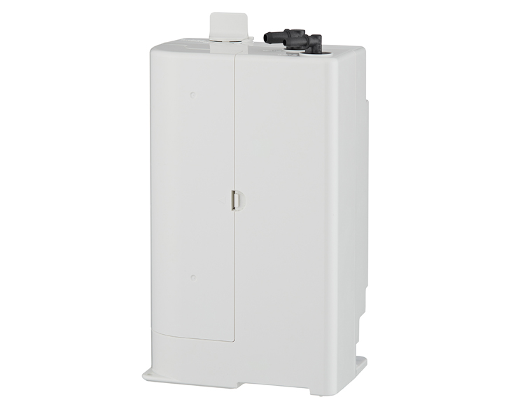 Máy lọc nước ion kiềm âm tủ Panasonic TK-AB50-ZEX - Ảnh 5