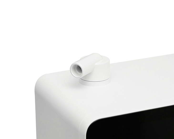 Máy lọc nước điện giải ion kiềm Panasonic TK-AS700-WVN - Ảnh 6