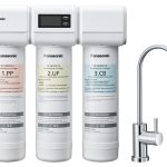 Alternative view of Bộ tiền lọc UF âm tủ Panasonic TK-CB430-ZEX