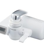 Alternative view of Thiết bị lọc nước tại vòi Panasonic TK-CJ600-ZVN
