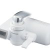Thiết bị lọc nước tại vòi Panasonic TK-CJ600-ZVN