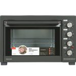 Lò nướng Toshiba TL-MC40EZF(GR) 40 lít