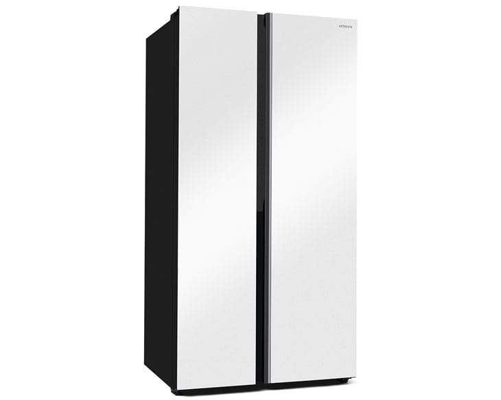 Tủ lạnh Hitachi Inverter 656 lít HRSN9713ESMGWVN - Ảnh 4
