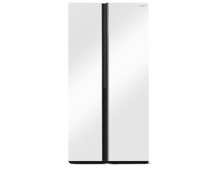 Tủ lạnh Hitachi Inverter 656 lít HRSN9713ESMGWVN