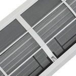 Máy lạnh Toshiba Inverter 1.5 HP RAS-H13S5KCV2G-V