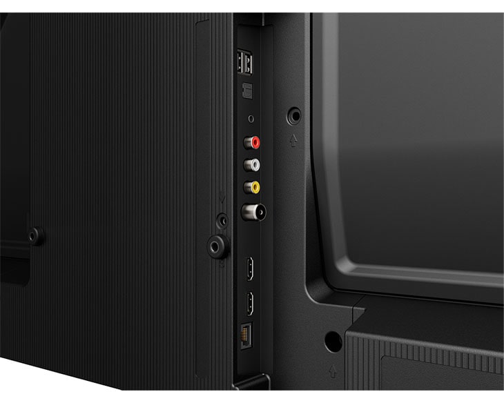 Smart Tivi Toshiba Full HD 43 Inch 43E31MP - Ảnh 12