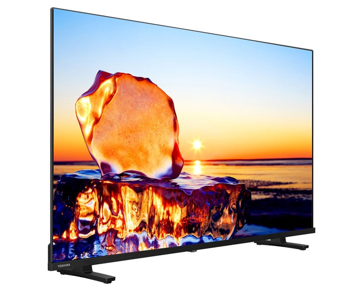 Smart Tivi Toshiba Full HD 43 Inch 43E31MP - Ảnh 4