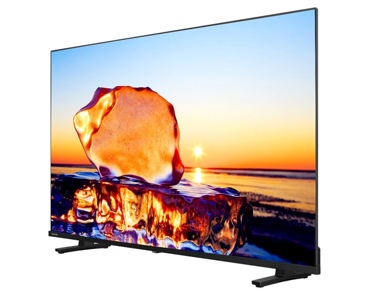 Smart Tivi Toshiba Full HD 43 Inch 43E31MP - Ảnh 3