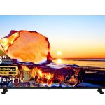 Alternative view of Smart Tivi Toshiba Full HD 43 Inch 43E31MP