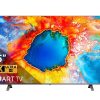 Smart Tivi QLED Toshiba 4K 65 Inch 65M450NP