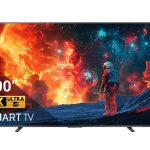 Alternative view of Smart Tivi QLED Toshiba 4K 100 Inch 100Z670NP