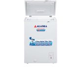 Tủ đông Alaska 150 Lít BD 150