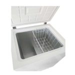 Tủ đông Alaska 150 Lít BD 150