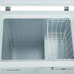 Tủ đông Alaska 150 Lít BD 150