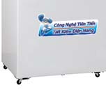 Tủ đông Alaska 150 Lít BD 150