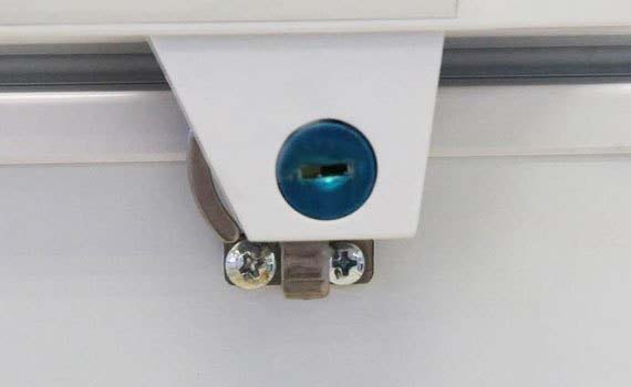 Tủ đông Alaska 150 Lít BD 150