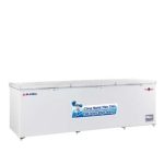 Tủ đông Alaska 1500 Lít HB 15