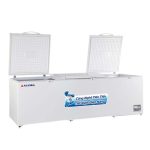 Tủ đông Alaska 1500 Lít HB 15