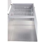 Tủ đông Alaska 1500 Lít HB 15