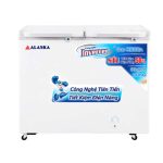 Tủ đông Alaska 2 ngăn FCA-3600CI