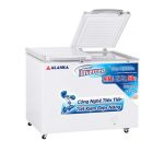 Tủ đông Alaska 2 ngăn FCA-3600CI