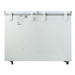 Tủ đông Alaska 2 ngăn FCA-3600CI