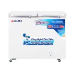 Tủ đông Alaska 2 ngăn FCA-3600CI