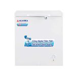 Tủ đông Alaska 200 Lít BD 200