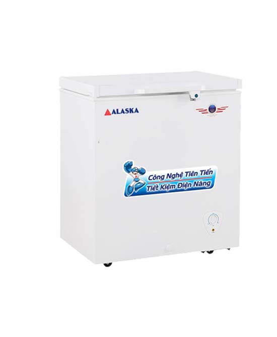 Tủ đông Alaska 200 Lít BD 200