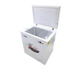 Tủ đông Alaska 200 Lít BD 200