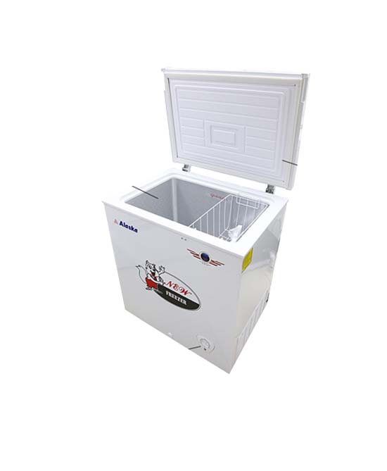 Tủ đông Alaska 200 Lít BD 200