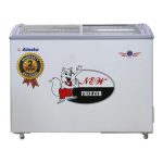 Tủ đông Alaska 400 Lít SD-401Y