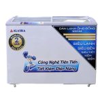 Tủ đông Alaska 400 Lít SD-401YC