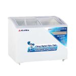 Tủ đông Alaska 400 Lít SD-401YC