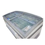 Tủ đông Alaska 450 Lít SDC 700Y