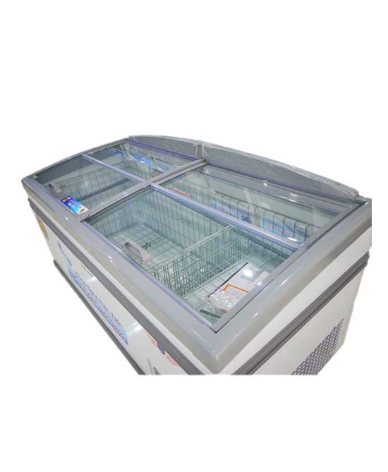 Tủ đông Alaska 450 Lít SDC 700Y