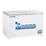 Tủ đông Alaska 550 Lít HB 550N