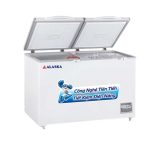 Tủ đông Alaska 550 Lít HB 550N