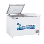 Tủ đông Alaska 550 Lít HB 550N