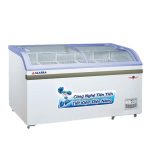 Tủ đông Alaska 600 Lít SD-601B
