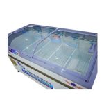 Tủ đông Alaska 600 Lít SD-601B