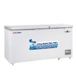 Tủ đông Alaska 650 Lít HB 650C