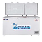 Tủ đông Alaska 650 Lít HB 650N