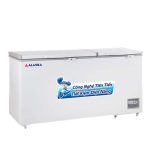 Tủ đông Alaska 890 Lít HB 890