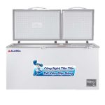 Tủ đông Alaska 890 Lít HB 890
