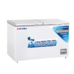 Tủ đông Alaska 950 Lít HB 950
