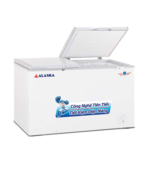 Tủ đông Alaska 950 Lít HB 950C